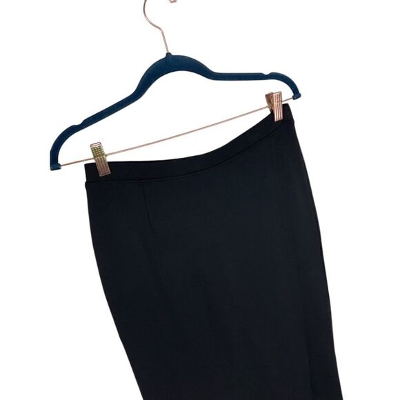 Betabrand Sassiest Wrap Skirt/Pant‎ - Picture 5 of 10